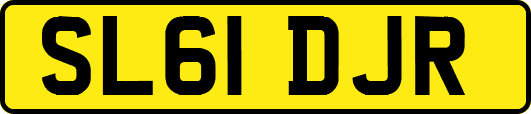 SL61DJR