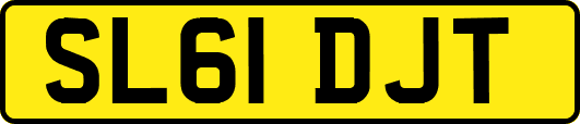 SL61DJT