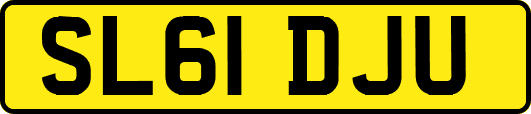 SL61DJU