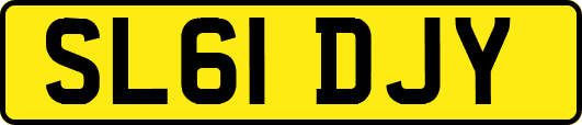 SL61DJY