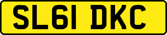 SL61DKC