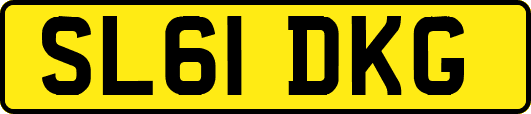 SL61DKG