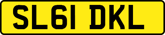 SL61DKL