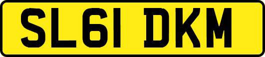 SL61DKM