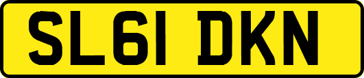 SL61DKN