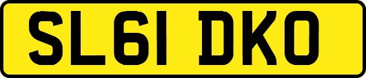 SL61DKO