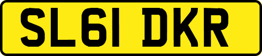 SL61DKR
