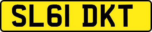 SL61DKT