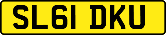 SL61DKU