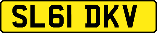SL61DKV