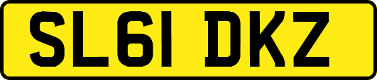 SL61DKZ