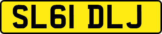 SL61DLJ