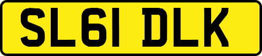 SL61DLK