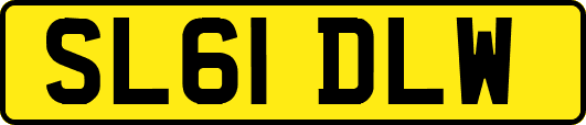 SL61DLW