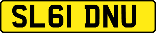 SL61DNU