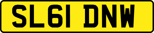 SL61DNW