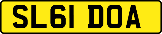 SL61DOA