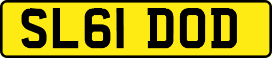 SL61DOD