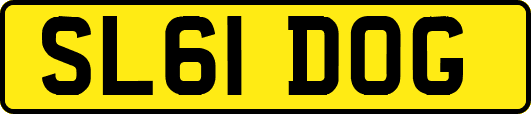 SL61DOG