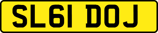 SL61DOJ