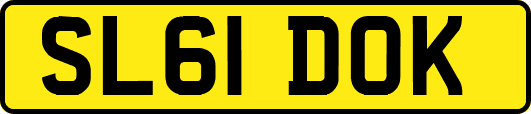 SL61DOK