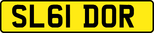 SL61DOR