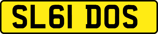 SL61DOS