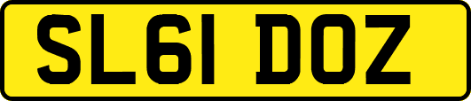 SL61DOZ