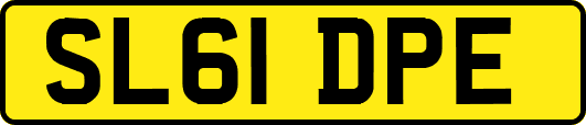 SL61DPE