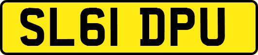 SL61DPU