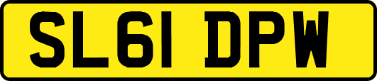SL61DPW