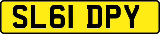 SL61DPY