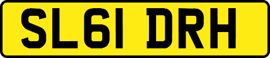 SL61DRH