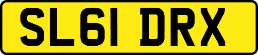 SL61DRX