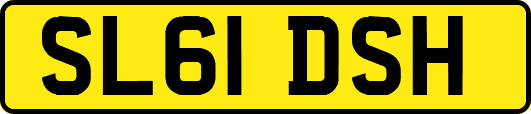 SL61DSH