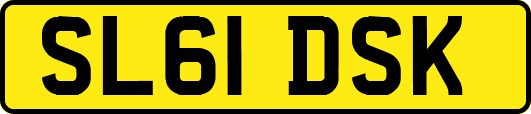 SL61DSK