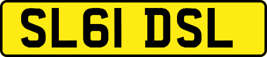 SL61DSL
