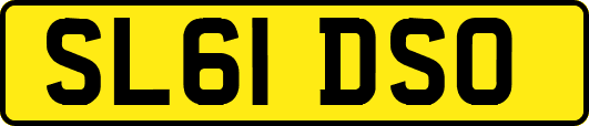 SL61DSO