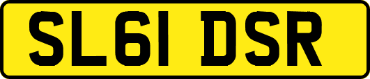 SL61DSR