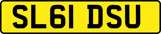 SL61DSU