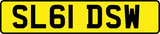 SL61DSW