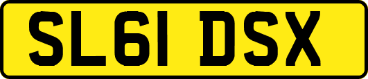 SL61DSX