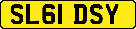 SL61DSY
