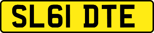 SL61DTE