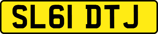 SL61DTJ