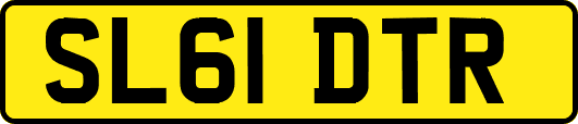 SL61DTR