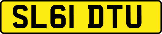 SL61DTU