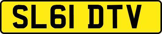 SL61DTV