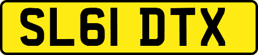 SL61DTX
