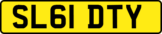 SL61DTY